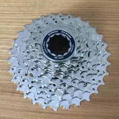 SHIMANO 11sカセットスプロケットCS-R7000 11-30tのサムネイル