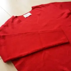 Corte Largo(コルテラルゴ) ニット