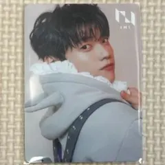 木村柾哉 INI THE WINTER MAGIC 予約選出店舗 特典トレカ