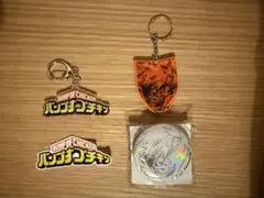 BUMP OF CHICKEN 僕のヒーローアカデミア CD特典4種