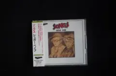 【中古CD】シュガー・ベイブ『ソングス』山下達郎/大貫妙子