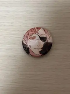 DIABOLIK LOVERS ディアラバ 月浪シン 缶バッジ 10点セット - メルカリ