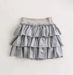 【新品】オリーブデオリーブ　スウェットスカート