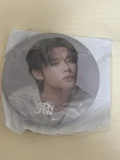 TXT ヨンジュン 7TH YEAR Japan exclusive トレカ - メルカリ