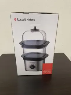 Russell Hobbs Quick Mini Steamer 3000JPのサムネイル
