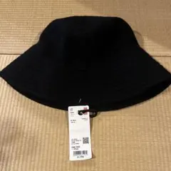ユニクロ バケットハット