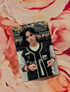 StrayKids<dominATE JAPAN>VR 入場特典 Leeknow