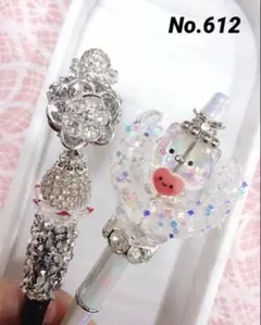 ♥️カスタムボールペン 2本set♥️
