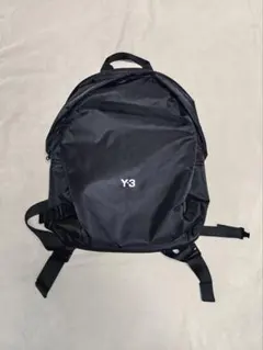 标题 Y-3 ヨウジヤマモト CL バックパック リュック 美品 正規品のサムネイル