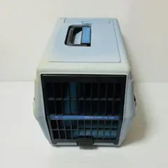 アイリス トラベルキャリー HC-520 ペットキャリー 犬 猫 キャリーケースのサムネイル