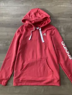 アディダス　クライマライト　パーカー　160