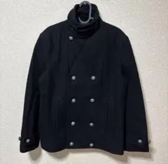 oldgap pコート 希少サイズ　短丈