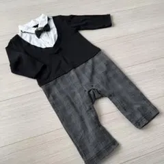 80/フォーマルロンパース