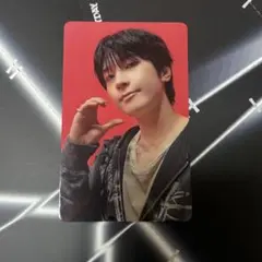 SEVENTEEN ウォヌ hmv 特典 DAREDEVIL