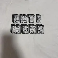ANTIHERO Tシャツ XLサイズ ホワイトのサムネイル