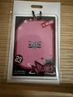 NCT DREAM ジェノ アクリルキーホルダー