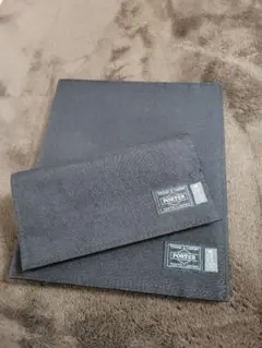 希少モデル‼️PORTER 手帳カバー型 オーガナイザー ブック ノートカバー