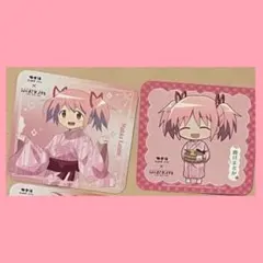 2026年最新】まどか コースターの人気アイテム - メルカリ