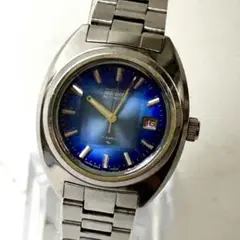 セイコー　2205-0610 稼働