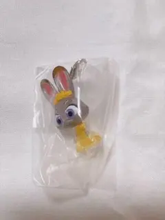 ズートピア めじるしアクセサリー ジュディ・ポップスＢ