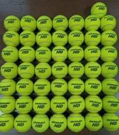 未使用に近い　12月5日開封　即日発送　中古硬式テニスボール120球 硬式テニスボール 2P【バドミントン・テニス】 | 株式会社カワセ