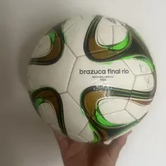  SPEEDCELL スピードセル サッカーボールJFA公式球 スピードセル speedcell 5号球 - メルカリ