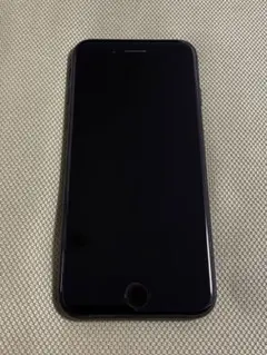 【美品】Apple iPhoneSE 第2世代 64GB SIMフリー