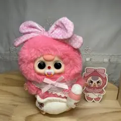 Baby Three 400% うさぎ 30cm - メルカリ