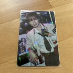 ハン　christmas Eve