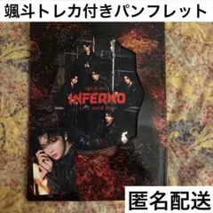 ONE N' ONLY ワンエン パンフレット　トレカ　高尾颯斗 HAYATOのサムネイル
