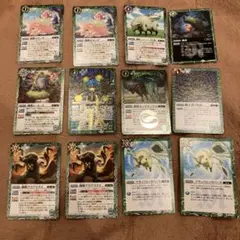 菌樹造神ビッグバン・ゴレム