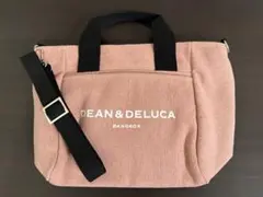 DEAN &DELUCA タイ限定トートバッグのサムネイル