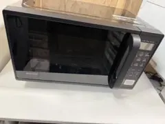 SHARP 過熱水蒸気オーブンレンジ RE-F23A-B 2019年製 - メルカリ