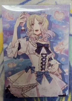 ディアラバ YUI♡PRINCESS COLLECTION 小森ユイ