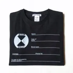 2026年最新】FINAL HOME メンズ Tシャツの人気アイテム - メルカリ