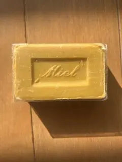 マルセイユ石鹸