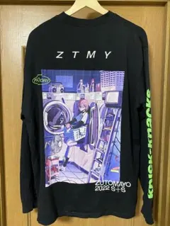 2025年最新】ずっと真夜中でいいのに ロンtの人気アイテム - メルカリ