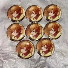 2025年最新】東雲彰人 グリッター缶バッジ 27bの人気アイテム - メルカリ