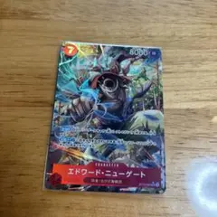 エドワード・ニューゲートＳＲパラレル