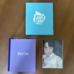 2026年最新】j-hope jack in the box トレカの人気アイテム - メルカリ