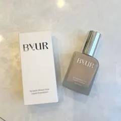 【箱付き美品】　ByUR ファンデーション#17 フェア
