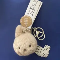 ミッフィーマスコットチャーム