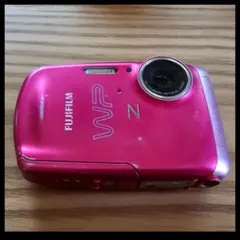 2026年最新】FUJIFILM FinePix z33wpの人気アイテム - メルカリ