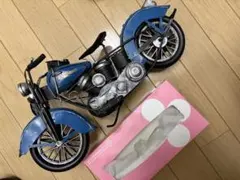 ハーレーダビッドソン ツインカム 88キュービックインチ エンジン 模型
