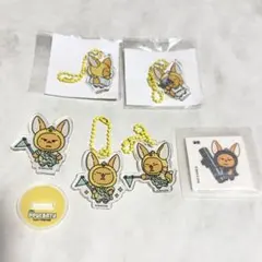 TXT プルバトゥ フィギュア ファンチュン - メルカリ