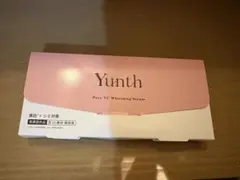 Yunth Pure VC Whitening Serum 1箱(28包)