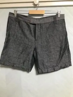 エンポリオアルマーニ ショートパンツのサムネイル
