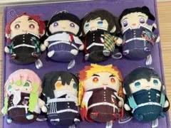 鬼滅の刃 まめめいと 錆兎 ぬいぐる - メルカリ