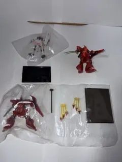 ガンダムコレクションDX 3種セット