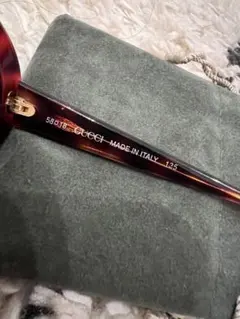 GUCCI グッチ サングラス べっ甲柄 インターロッキング GG2157